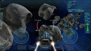 Vendetta Online (3D Space MMO)