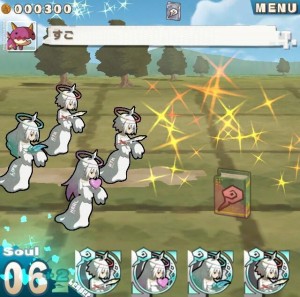 【ロードラ日記】第19回「自慢のパーティ、投稿続々!!後編!!」の画像