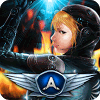 KT ollehが正統派スペースシューティング『AstroWings3 icarus』をGooglePlayにて配信開始