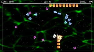小魚RUN!