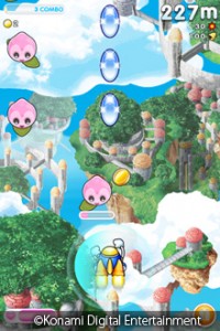懐かしのツインビーが蘇る！