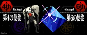 ついにエヴァがパズドラに降臨する！