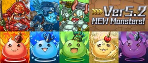 ゴブリン系3種と各種キング○○りん系5種を追加