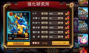 最近のお気に入りはこの「ドラン」。