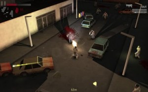 Aftermath XHD