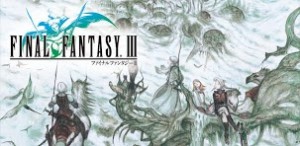 FINAL FANTASY III