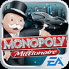 億万長者を目指そう！ 『Monopoly Millionaire』