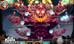 iDaggers (評価:★3.5) iDaggers (評価:★3.5)