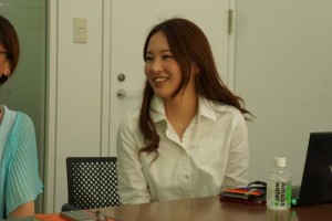 横山さん