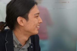 田中さん