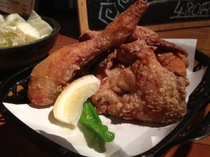 ボリュームがパネェです。４本たったの７００円。