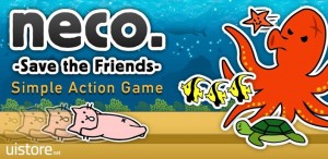neco. -Save the Friends-
