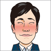 オレ! オレ!