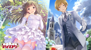 あの緒方恵美さんのボイスカードも登場！