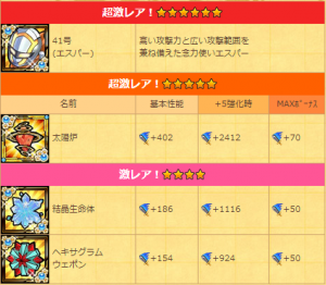 1）ぐんちゃんセレクション