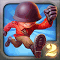 タワーディフェンスの最高峰ゲーム『Fieldrunners 2』の画像
