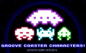 グルーヴコースター ゼロ』のキャラクター画像公開! グルーヴコースター ゼロ』のキャラクター画像公開!