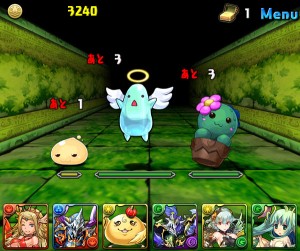 『ラグナロクオンライン』や 『エミル・クロニクル・オンライン』の キャラクターも登場！
