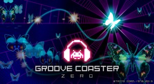 多彩なジャンルの曲を楽しめる音ゲー! 多彩なジャンルの曲を楽しめる音ゲー!