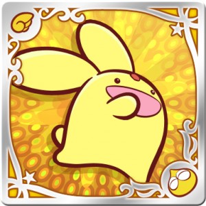 ついに『カーバンクル』が登場！