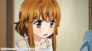 ファンタジスタドール ガールズロワイヤル CM 「掛け合い編」