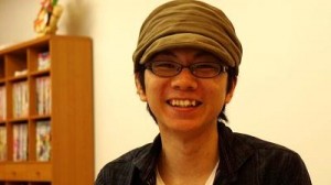 役職はデザインマネージャーだ。