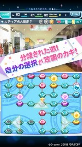 分岐点