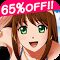 キャラクターのフルボイス対応！『南国育ち 1st vacation』が65%OFFの350円