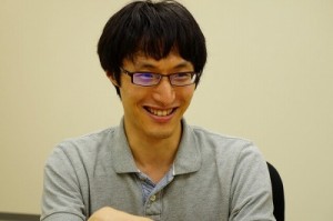 HEROZ株式会社　清水 史人氏