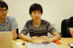 HEROZ株式会社　山本一成氏