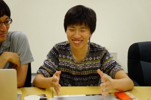 将棋というゲームを再発見してもらいたい