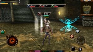  罠にひっかかることも。