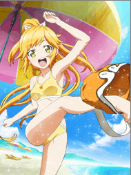 かわいい～❤