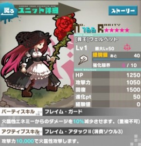 ヴェルヴェット