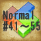 【ブロックパズル2 攻略プレイ日記】第4回「Normal1 #41～#55」