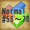 【ブロックパズル2 攻略プレイ日記】最終回「Normal1 #56～#70」