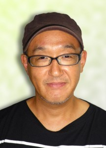 シナリオライターの北島行徳氏