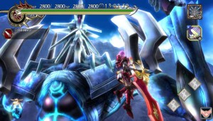 ド迫力のバトルが魅力のハンティングアクション！