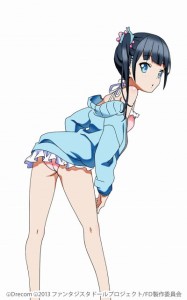 【ガルロワ アウェイキングニュース！】第11回2大キャンペーン！イベントでしか見られない豪華声優陣の情報公開！の画像