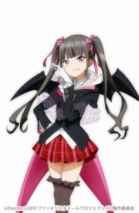 【ガルロワ アウェイキングニュース！】第11回2大キャンペーン！イベントでしか見られない豪華声優陣の情報公開！の画像