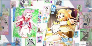【ガルロワ アウェイキングニュース！】第12回ガルロワTVCM第2弾、ついに公開！の画像