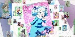 【ガルロワ アウェイキングニュース！】第12回ガルロワTVCM第2弾、ついに公開！の画像