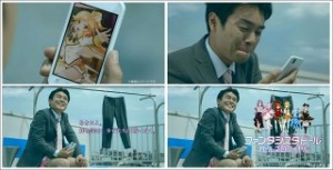 【ガルロワ アウェイキングニュース！】第18回ユーザー待望の新機能！人気声優の限定ボイスが聴ける「キズナ手帳」リリース！の画像