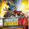 華麗なプレイに酔いしれる！リプレイ付き『Freestyle Motocross IV』