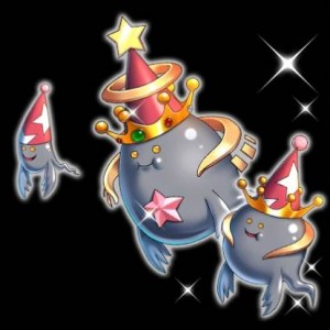 一気に経験値を貯めて、レベルアップ! 一気に経験値を貯めて、レベルアップ!