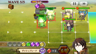 少し見た目が弱そう（笑）