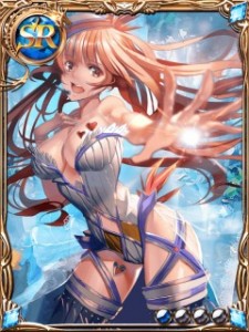 舞踏歌手アメリ