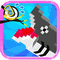 コロプラ、スイミングアクションゲーム『サメから逃げろ！』をGooglePlayにて配信開始