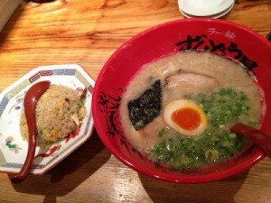 【マルジュ的アプリ開発生活】第13回ゴー！ゴー！カート 〜ずんどう屋のとんこつラーメン〜の画像