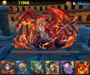 最強ドラゴンを討伐せよ！